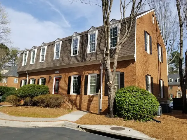 Atlanta Metro Roofing — photo from the business 3