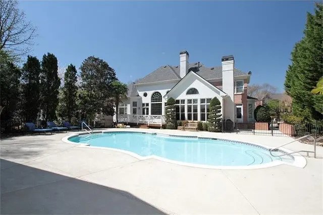 Atlanta Metro Roofing — photo from the business 2
