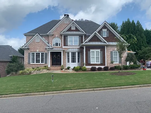 Atlanta Metro Roofing — photo from the business 11