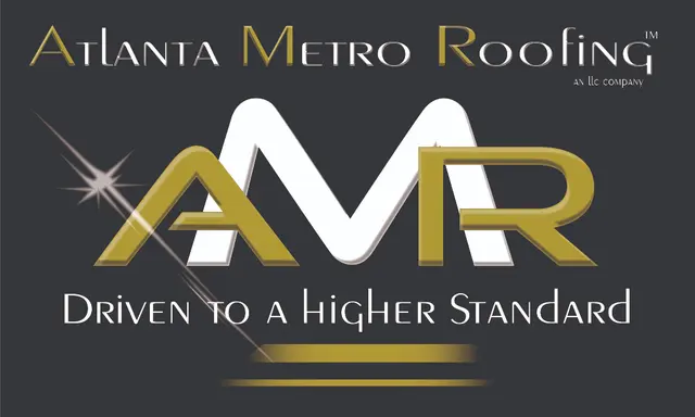 Atlanta Metro Roofing — photo from the business 12