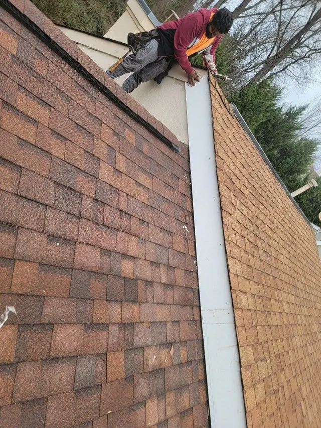 Atlanta Metro Roofing — customer photo 5