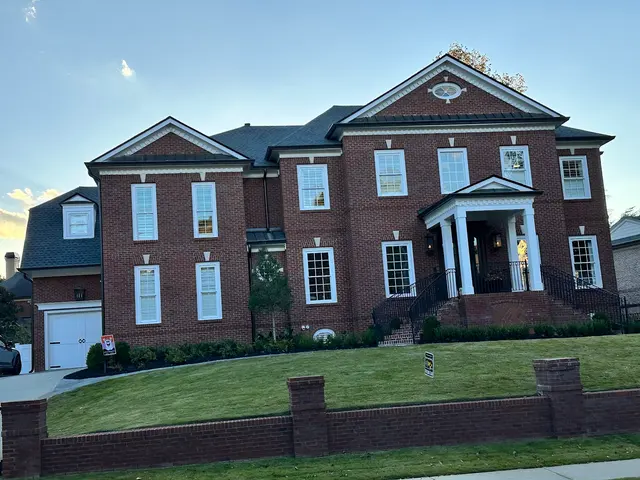 Atlanta Metro Roofing — customer photo 6