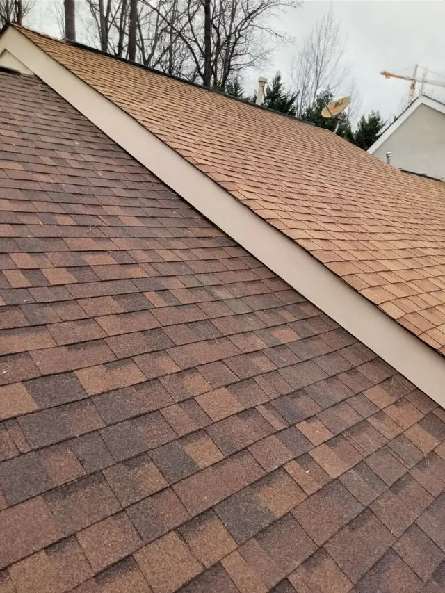 Atlanta Metro Roofing — customer photo 7