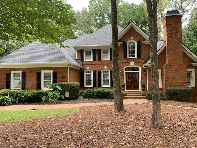 Atlanta Metro Roofing — photo from the business 1