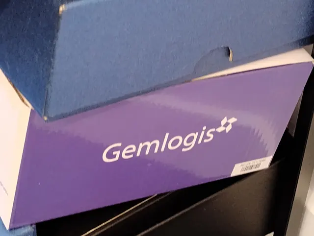 World Gemological Services — customer photo 10