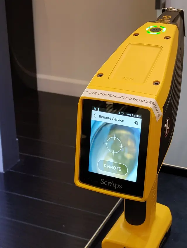 World Gemological Services — customer photo 11
