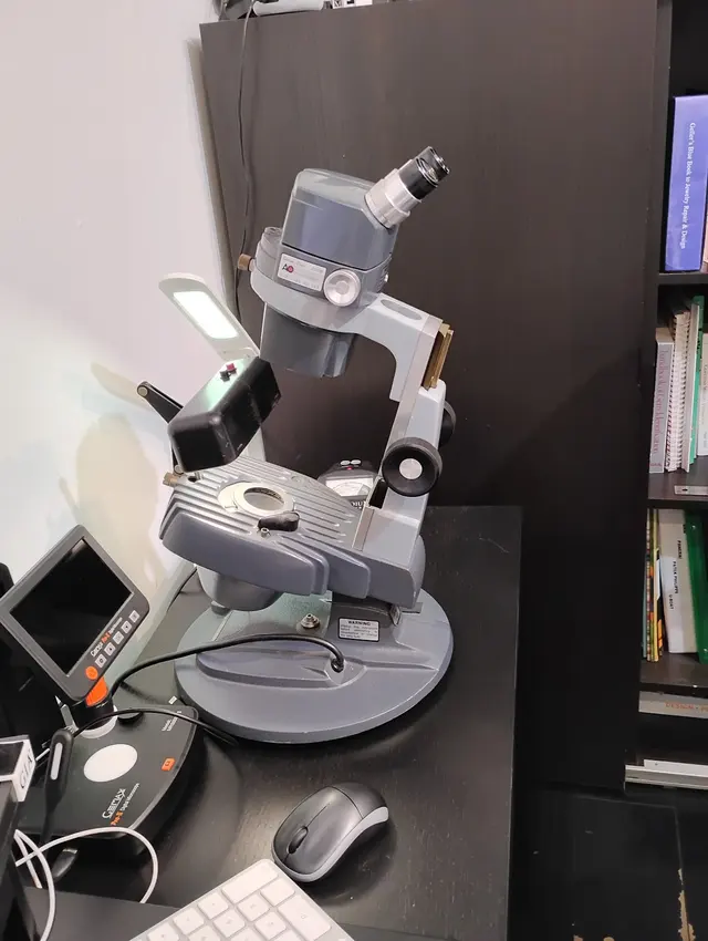 World Gemological Services — customer photo 5