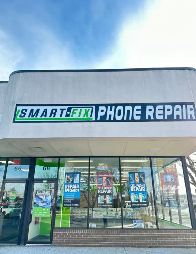 Smart Fix Phone Fix — customer photo 2