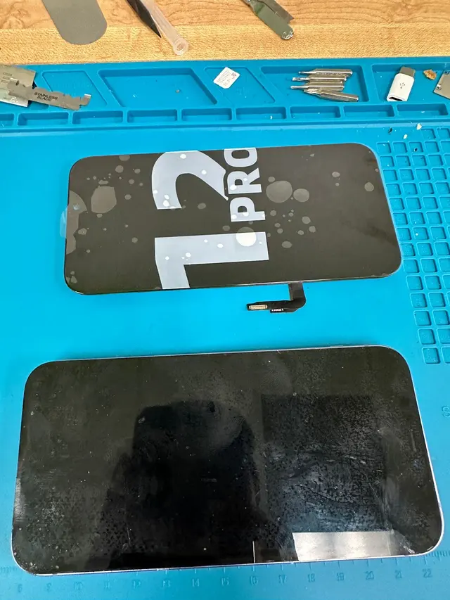 Smart Fix Phone Fix — photo from the business 12