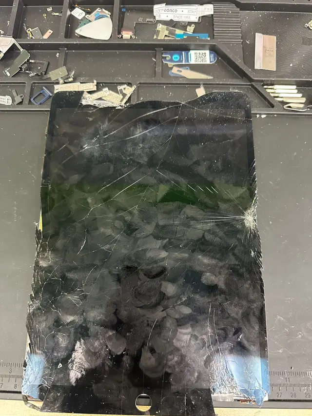 Smart Fix Phone Fix — customer photo 10
