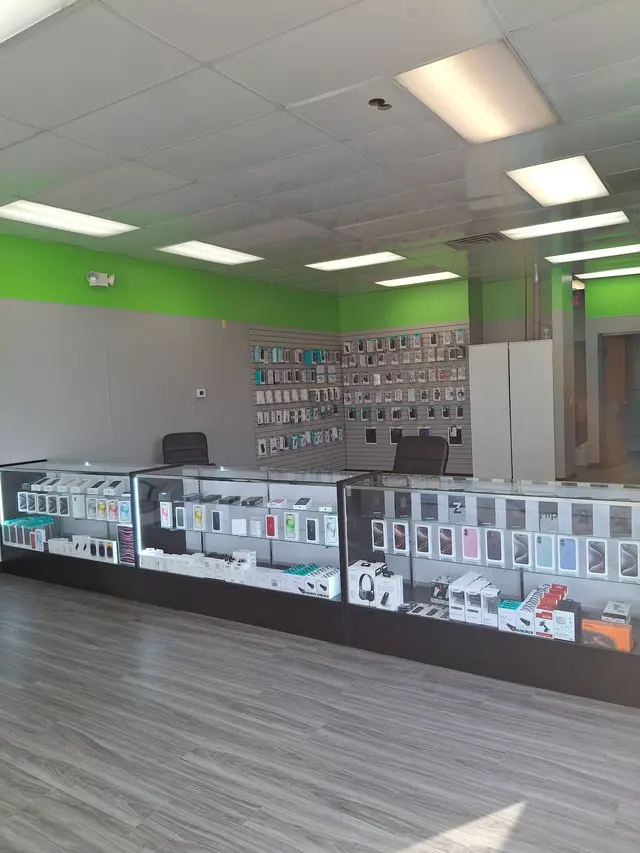 Smart Fix Phone Fix — photo from the business 9