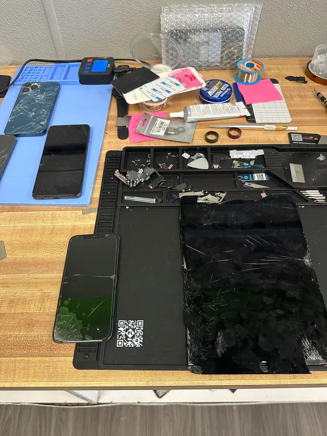 Smart Fix Phone Fix — photo from the business 4