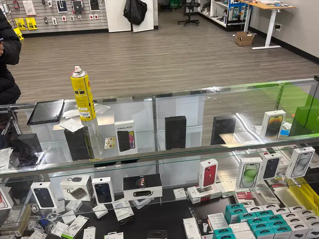 Smart Fix Phone Fix — customer photo 6