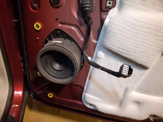 AV Electronics — customer photo 10
