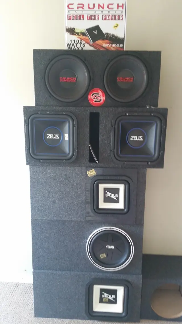 AV Electronics — customer photo 5