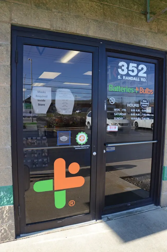 Batteries Plus Phone Repair — customer photo 6