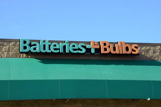 Batteries Plus Phone Repair — customer photo 10