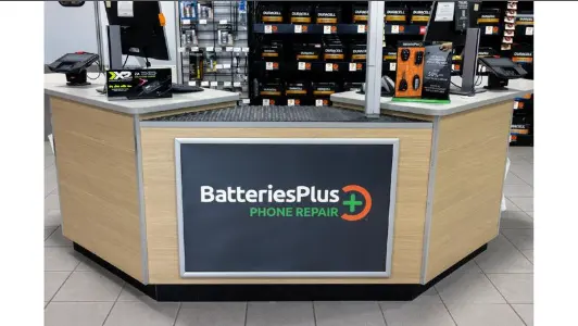 Batteries Plus Phone Repair — photo from the business 1