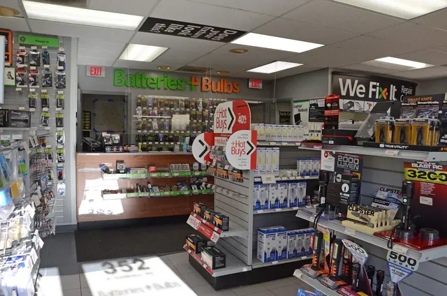 Batteries Plus Phone Repair — customer photo 2