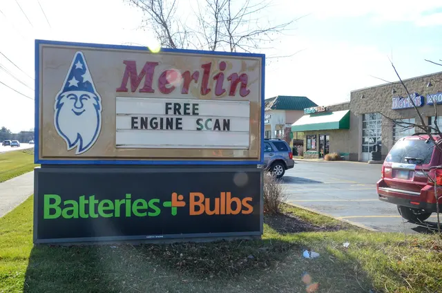 Batteries Plus Phone Repair — customer photo 7