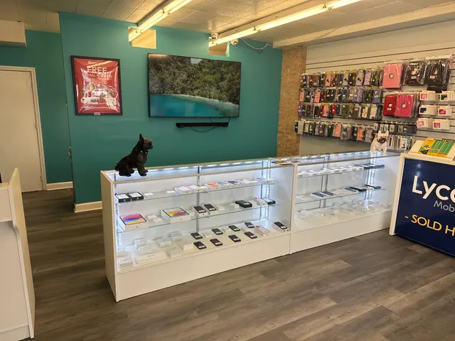 DF Wireless Cell Phone & Computer Repair — photo from the business 3