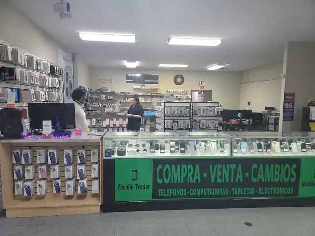 Ben's Mobile Phone Fix (Buy, Sell ,Trade And Fix) — customer photo 8