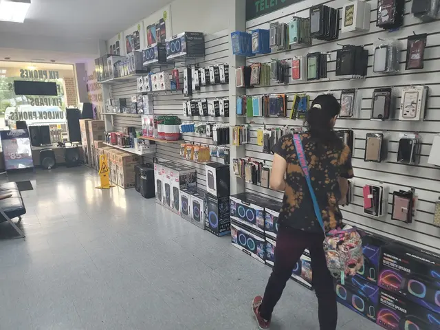 Ben's Mobile Phone Fix (Buy, Sell ,Trade And Fix) — customer photo 5