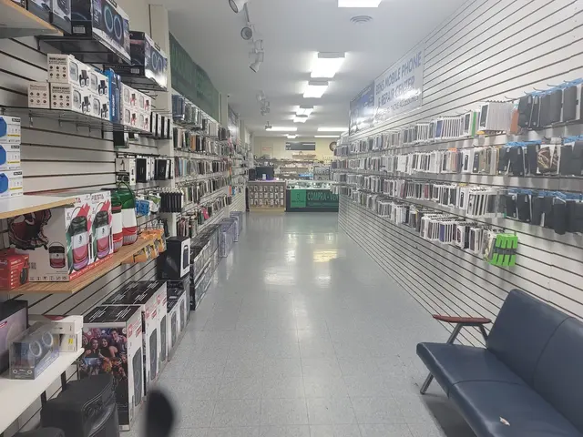 Ben's Mobile Phone Fix (Buy, Sell ,Trade And Fix) — customer photo 4