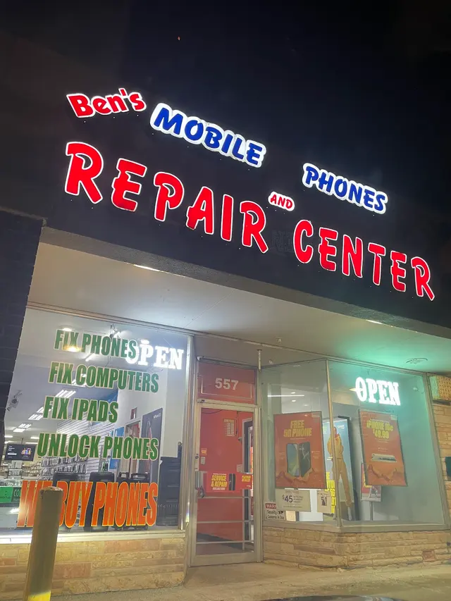 Ben's Mobile Phone Fix (Buy, Sell ,Trade And Fix) — customer photo 2