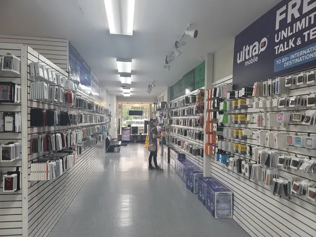 Ben's Mobile Phone Fix (Buy, Sell ,Trade And Fix) — customer photo 6
