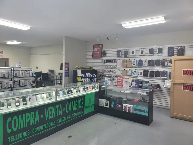 Ben's Mobile Phone Fix (Buy, Sell ,Trade And Fix) — customer photo 7