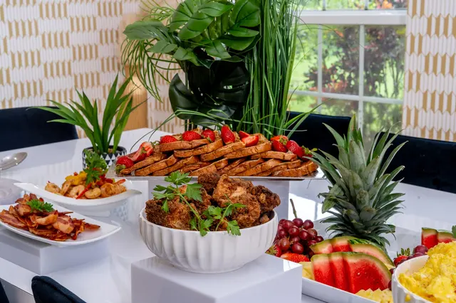 The Private Chef Experience Miami — photo from the business 9