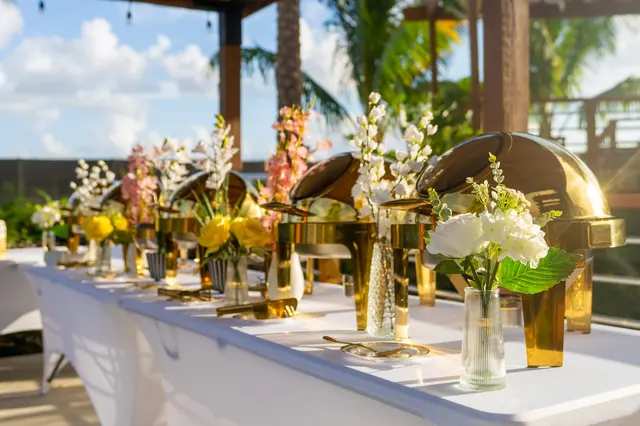 The Private Chef Experience Miami — photo from the business 12