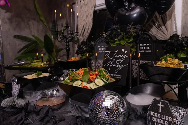The Private Chef Experience Miami — photo from the business 4