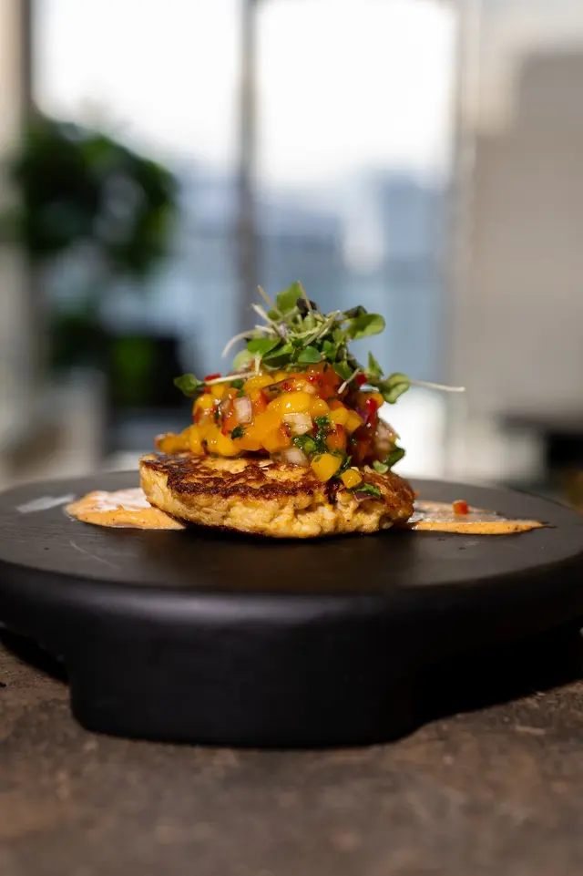 The Private Chef Experience Miami — photo from the business 10