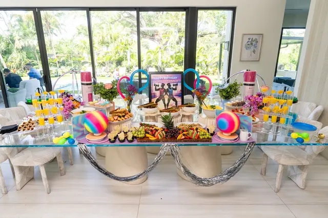 The Private Chef Experience Miami — photo from the business 1