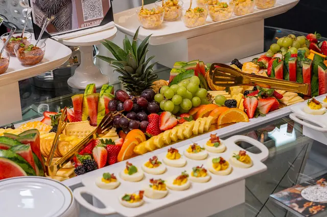 The Private Chef Experience Miami — photo from the business 2