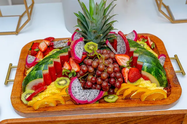 The Private Chef Experience Miami — photo from the business 6