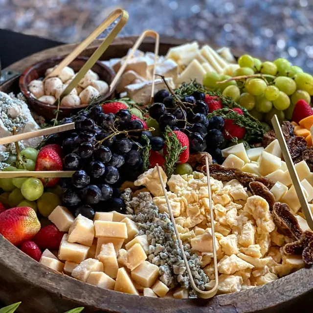 Miami Grill Catering — photo from the business 2
