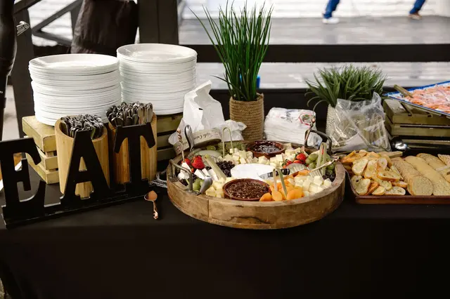 Miami Grill Catering — customer photo 5