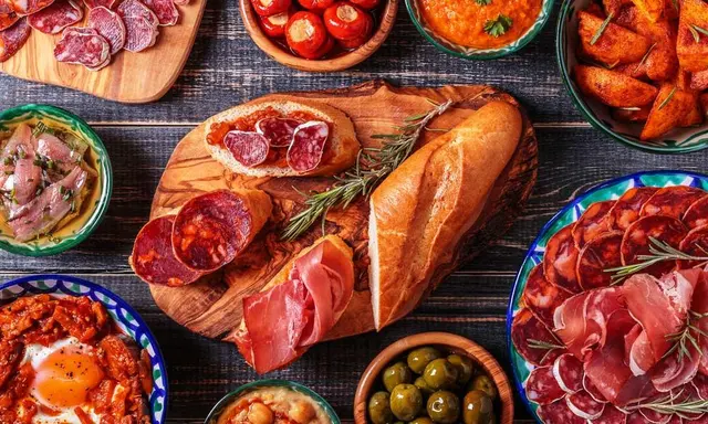 Miami Grill Catering — photo from the business 9