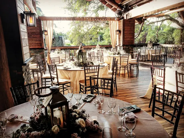 Miami Grill Catering — photo from the business 1