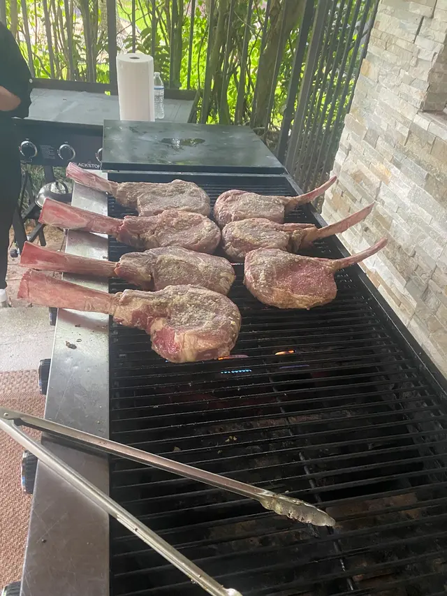 Miami Grill Catering — customer photo 7