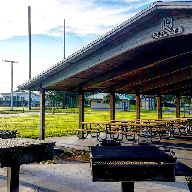 Miami Grill Catering — photo from the business 6