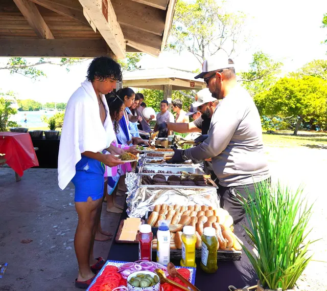 Miami Grill Catering — customer photo 8