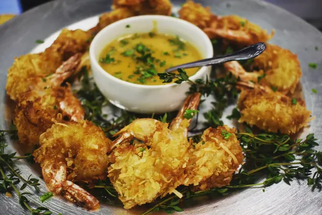Miami Grill Catering — photo from the business 10