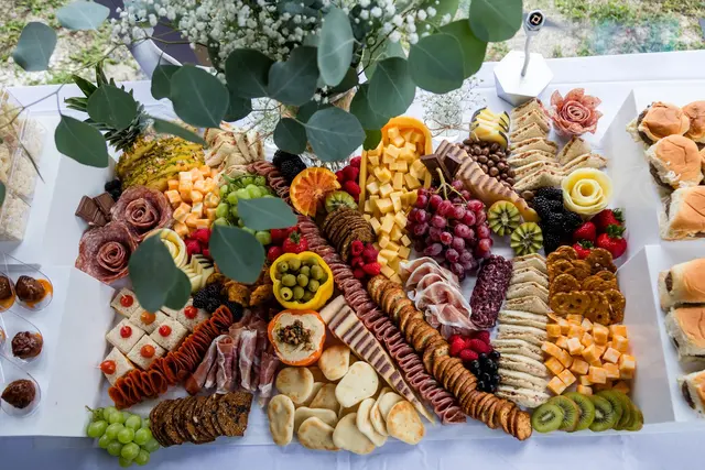 C & C Catering Events - Catering miami - Catering Miami Dade - Catering Broward County — photo from the business 12