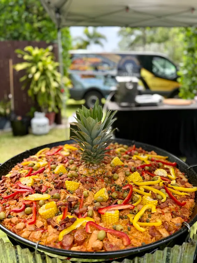 C & C Catering Events - Catering miami - Catering Miami Dade - Catering Broward County — photo from the business 5