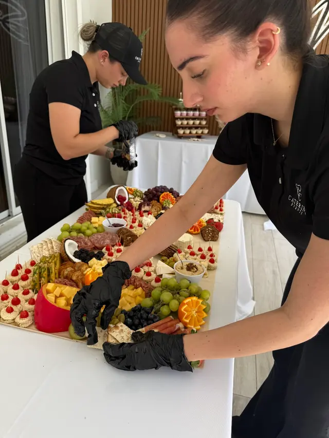 C & C Catering Events - Catering miami - Catering Miami Dade - Catering Broward County — photo from the business 10