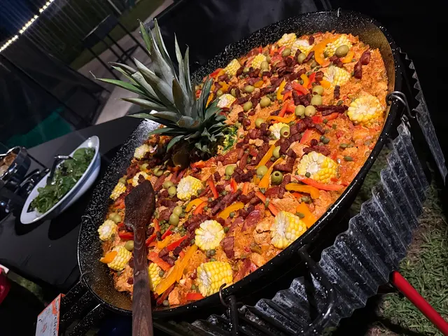 C & C Catering Events - Catering miami - Catering Miami Dade - Catering Broward County — photo from the business 4